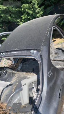 RENAULT LAGUNA 3 KESME TAVAN GÜÇMANLAR 05012551616