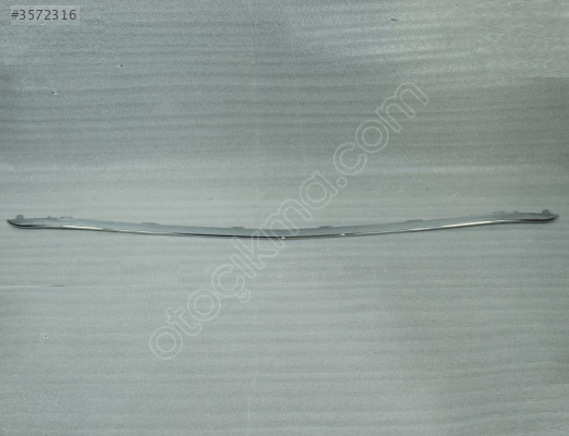 MERCEDES W205 AVANGARTADE TAMPON ÇITASI ORTA KROM 2058853123