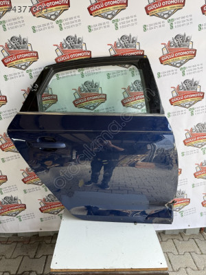 AUDİ A3 SAĞ ARKA KAPI SÖKME ORİJİNAL