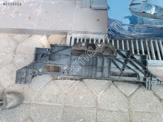 Orjinal Opel Combo E Çıkma Ön Panel Yedek Parçası