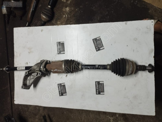 OPEL İNSİGNİA B 1.6 SAĞ AKS