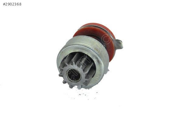 Marş Motor Dişlisi 1.6 Doğan-Şahin-Kartal (Düz)