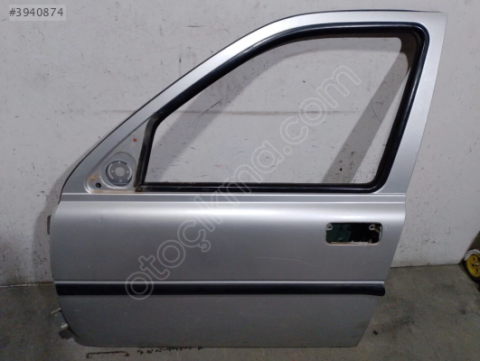 LAND ROVER FREELANDER ÇIKMA ORJİNAL KAPI