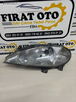 7701047184 MEGANE 1 SOL FAR