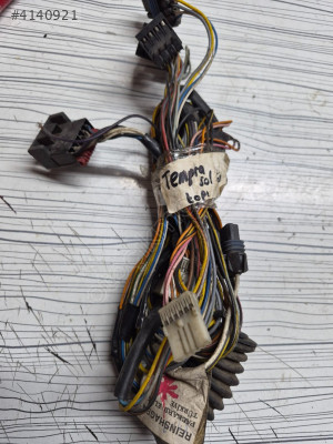 FIAT Tempra Sol Ön Kapı