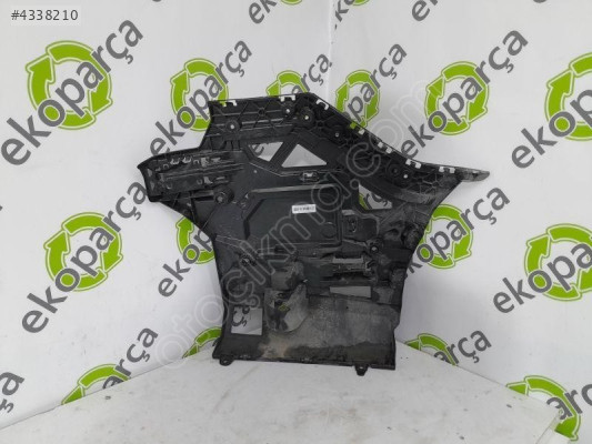 BMW 5 SERİSİ 2019 2025 G60 SOL ARKA TAMPON İÇ BRAKETİ 5A011C3