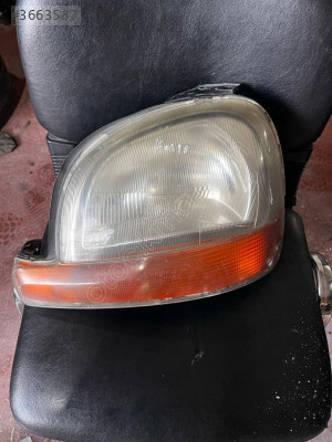 Renault Kango sol far 99-2002