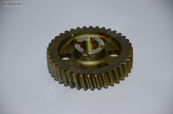 ME605850 CANTER FE515-635 GERİ VİTES DİŞLİSİ