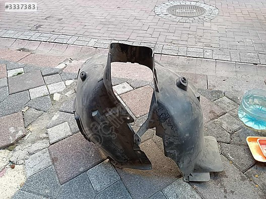 OPEL COMBO E SAĞ ÖN DAVLUMBAZ ORJİNAL YEDEK PARÇA