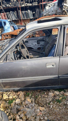 OPEL OMEGA A SOL ÖN KAPI.OTO ERKAN ÜNYE