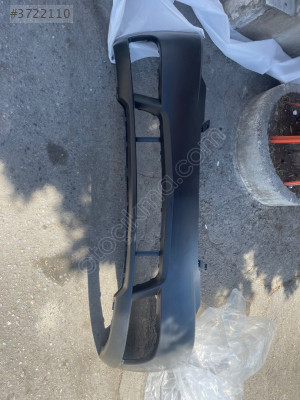 Kia cerato ön tampon sıfır