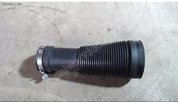 55350895 ASTAR H 1,3 CDTİ HAVA FİLTRE BORUSU HORTUMU
