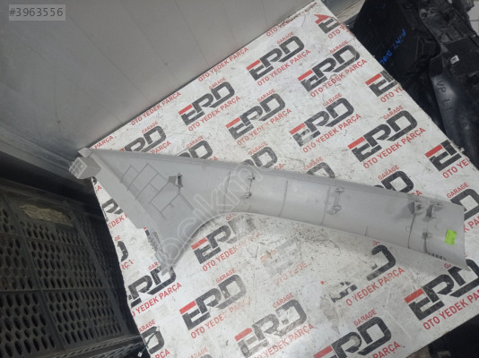 FİYAT DOBLO SOL ÖN DİREK DOŞEMESİ 9816488577