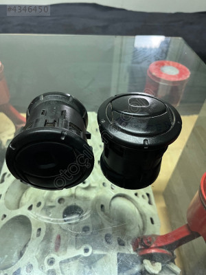 RENAULT MASTER DİFÜZÖR