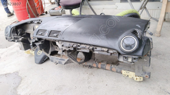 MAZDA 3 TORPİDO ÇEVİK OTO ÇIKMA
