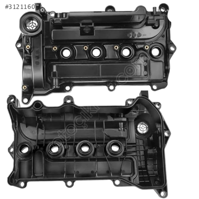 KÜLBÜTÖR KAPAK HONDA CIVIC 16-20 1.5 MOTOR 12310-5AA-A01