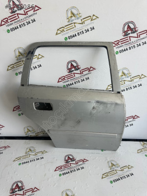 OPEL ASTRA G SW SAĞ ARKA KAPI