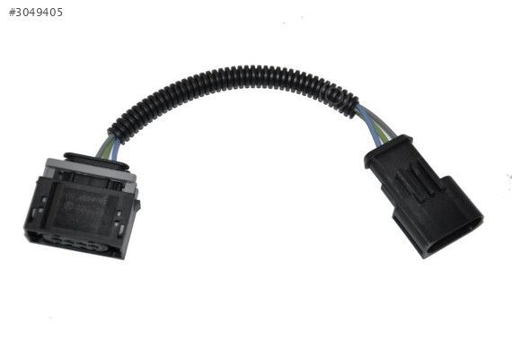 Egr (Gaz Kelebeği) Adaptör Kablosu 3.0 Ducato