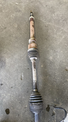 RENAULT TALIANT SAĞ AKS GÜÇMANLAR 05012551616