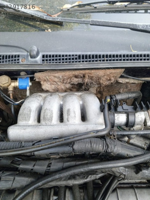 RENAULT LAGUNA 1 EMME MANİFOLDU ORJİNAL ÇIKMA