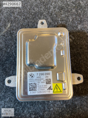 BMW F30 FAR XENON BEYİN