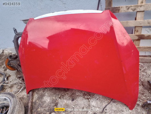 CHERY CHANCE KAPUT ORJİNAL