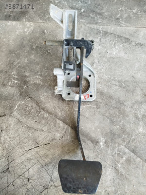 BMW X3 PEDAL HATASIZ ÇIKMA EGE OTOMOTİV