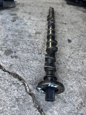 Bmw E36 E39 E46 M52-M54 Eksantrik Mili