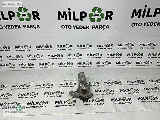 VOLKSWAGEN PASSAT 2015/2024 ORJİNAL SOL TAŞIYICI 5q0407257c