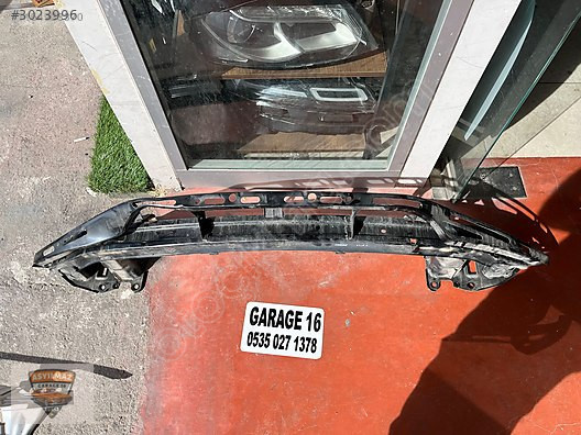 HONDA CİVİC FC5 ÖN TAMPON DEMİRİ ORJİNAL