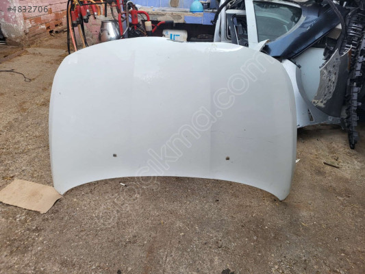 Fiat egea kaput