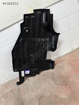 Volvo v90 sıfır Orjinal sağ alt muhafaza