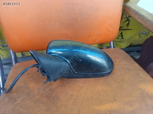 OPEL CORSA D SOL AYNA ÇIKMA ORJİNAL YEDEK PARÇA
