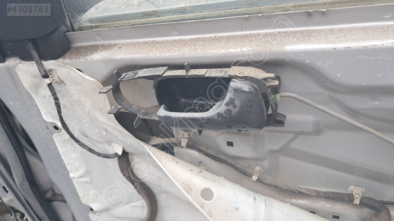 CHEVROLET LACETTİ HB SAĞ ÖN KAPI İÇ AÇMA KOLU.OTO ERKAN ÜNYE