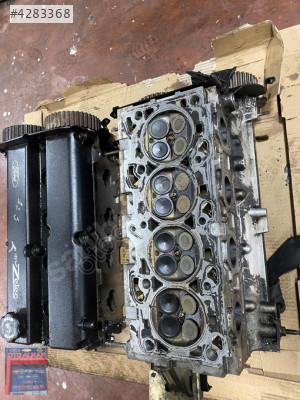 FORD FOCUS 1 2.0 ST BENZİNLİ SİLİNDİR KAPAĞI ORİJİNAL HATASIZ