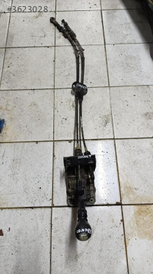 CONNECT VİTES MEKANİZMASI (ORJİNAL FORD)