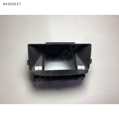 Opel Astra H Zafira Bilgi Ekranı 13301077 565412769