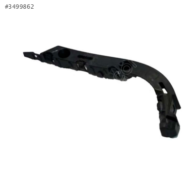 Cruze Hb Sağ Tampon Braketi 95147079