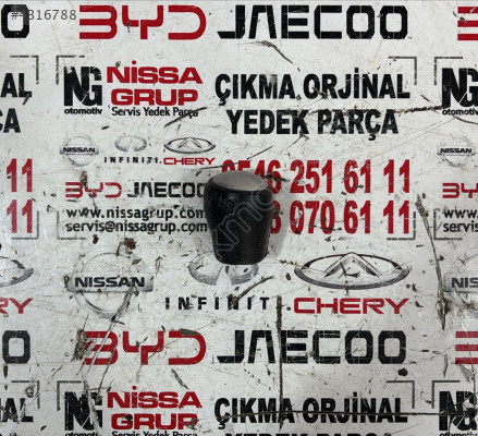 NİSSAN QASHQAİ J10 VİTES TOPUZU ÇIKMA YEDEK PARÇA 07-13