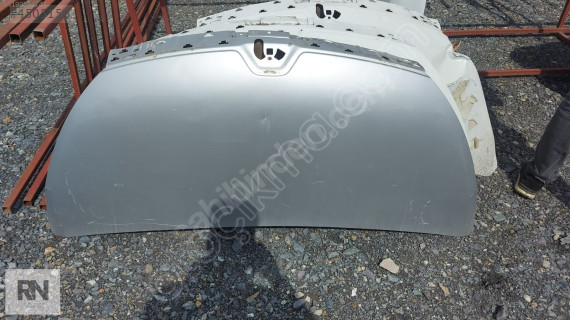 RENAULT TRAFİC 3 MOTOR KAPUTU ORİJİNAL ÇIKMAA