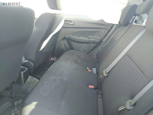 SUZUKİ SWİFT SİGORTA KUTUSU MARŞ MOTORU 2020