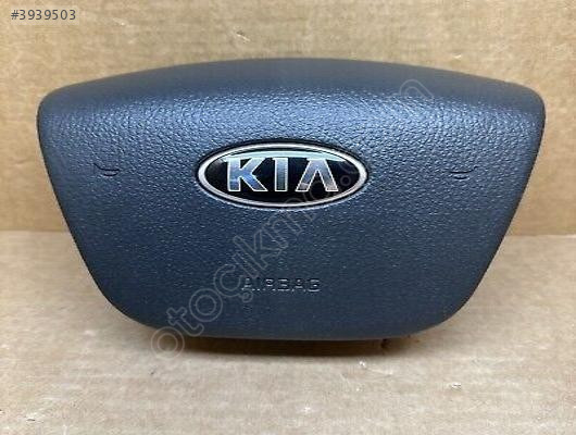 KIA SORENTO ÇIKMA ORJİNAL DİREKSİYON AİRBAG