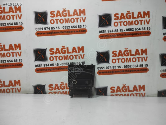 ÇIKMA VW JETTA 2015 ÇAKMAKLIK OEM; 5C7857925