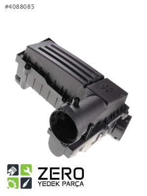 1K0129607T 2.0 TDI Hava Filtre Kutusu BKD AZV BMM Motor
