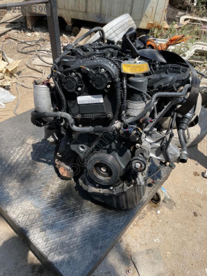 2.0 tfsi motor