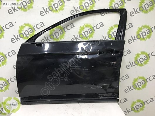 VOLKSWAGEN PASSAT 2015 2020 KAPI ÖN SOL 3G0831055