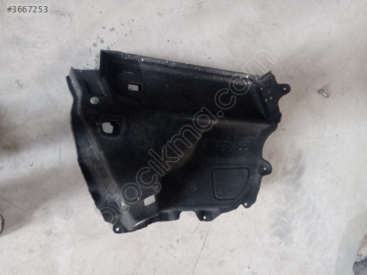 VW T- ROC BAGAJ DOŞEMESİ 2GA867427