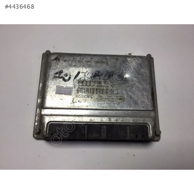 1.6 Motor Beyni 0281001833 4b0907401 e