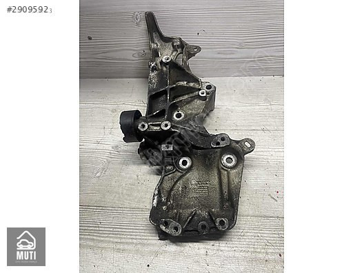 Renault megane 1 scenic 1 motor destek ayağı 8200049519