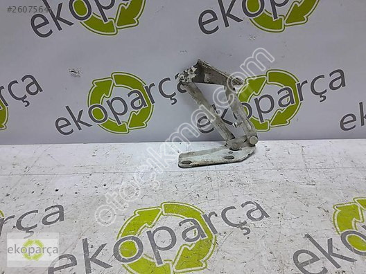 MERCEDES SPRİNTER 2012 2016 W906 SOL KAPUT MENTEŞESİ A906750